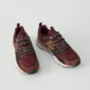 Flower Mountain Yamano Kaiso Sneakers mit Einsätzen