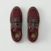 Flower Mountain Yamano Kaiso Sneakers mit Einsätzen
