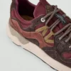Flower Mountain Yamano Kaiso Sneakers mit Einsätzen