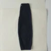 Formbetonte Indigo-Hose
