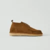 Fracap Camp-Schuhe aus Wildleder Fracap Camp-Schuhe aus Wildleder