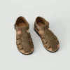 Fracap Fred Sandalen
