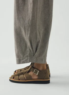 Fracap Fred Sandalen