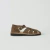 Fracap Fred Sandalen