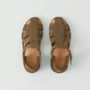Fracap Fred Sandalen