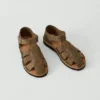 Fracap Fred Sandalen mit Schnalle Fracap Fred Sandalen mit Schnalle
