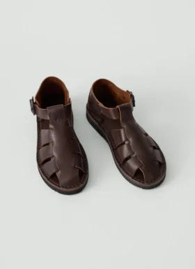 Fracap Fred Sandalen mit Schnalle