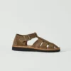 Fracap Fred Sandalen mit Schnalle Fracap Fred Sandalen mit Schnalle