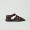 Fracap Fred Sandalen mit Schnalle Fracap Fred Sandalen mit Schnalle