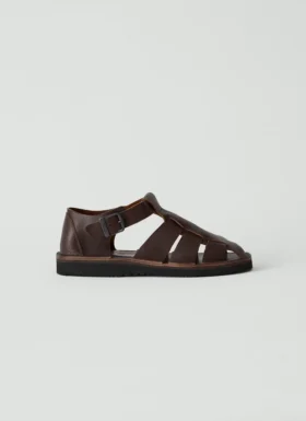 Fracap Fred Sandalen mit Schnalle