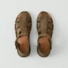 Fracap Fred Sandalen mit Schnalle Fracap Fred Sandalen mit Schnalle