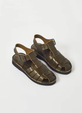 Fracap Ola Sandalen