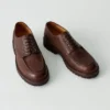 Fracap Postman-Schuhe