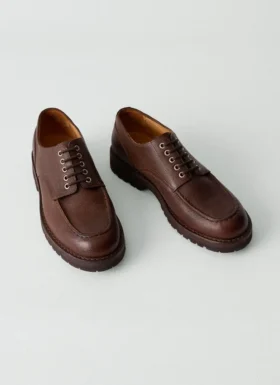 Fracap Postman-Schuhe