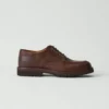 Fracap Postman-Schuhe