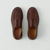 Fracap Postman-Schuhe