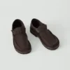 Fracap Wildleder-Schuhe