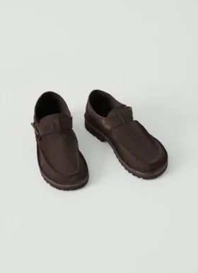 Fracap Wildleder-Schuhe