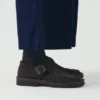 Fracap Wildleder-Schuhe