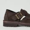 Fracap Wildleder-Schuhe