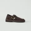 Fracap Wildleder-Schuhe
