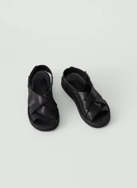 Fracap Yves Ledersandalen