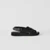 Fracap Yves Ledersandalen