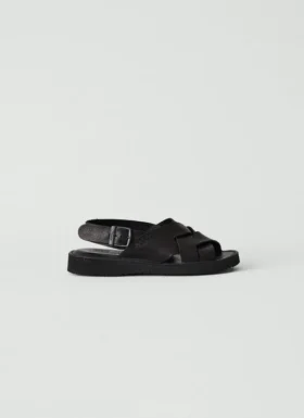 Fracap Yves Ledersandalen