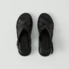 Fracap Yves Ledersandalen