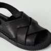 Fracap Yves Ledersandalen