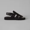 Fracap Zoe Sandalen Fracap Zoe Sandalen
