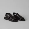 Fracap Zoe Sandalen Fracap Zoe Sandalen