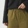 Gabi Baumwoll-Hose zum Hineinschlüpfen Gabi Baumwoll-Hose zum Hineinschlüpfen