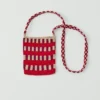 Guanabana-Webtasche