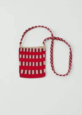 Guanabana-Webtasche