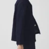 Hal Denim-Arbeitsjacke