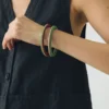 Helena Rohner Capri-Armreif Helena Rohner Capri-Armreif