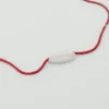Helena Rohner Miyuki Oval-Halskette Helena Rohner Miyuki Oval-Halskette