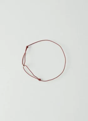 Helena Rohner Silberperlen-Armband