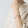 Helena Rohner Silberperlen-Armband Helena Rohner Silberperlen-Armband