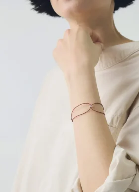 Helena Rohner Silberperlen-Armband