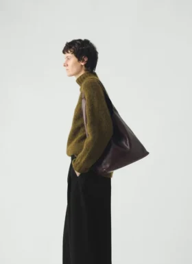 Il Bisonte Ledertasche Il Bisonte Ledertasche