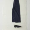 Indigo-Denim-Hose für den Arbeitsbereich Indigo-Denim-Hose für den Arbeitsbereich
