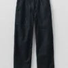 Indigo-Denim-Hose für den Arbeitsbereich Indigo-Denim-Hose für den Arbeitsbereich