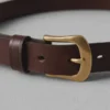 Jeansgürtel