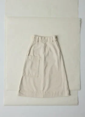Jeansrock