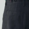 Jude Hose aus Baumwolltwill mit weitem Bein Jude Hose aus Baumwolltwill mit weitem Bein