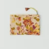 Kantha-Beutel aus Stoffresten