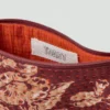 Kantha-Beutel aus Stoffresten