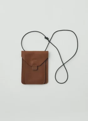 Kate Sheridan Leder-Utility-Tasche Kate Sheridan Leder-Utility-Tasche